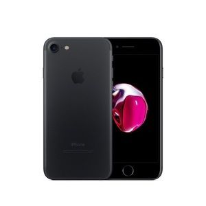 Authentic iPhone 7